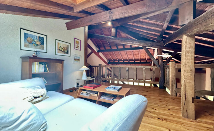 Maison Landaise 6 pièce(s) 182 m²