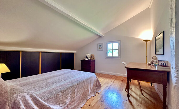 Maison Landaise 6 pièce(s) 182 m²