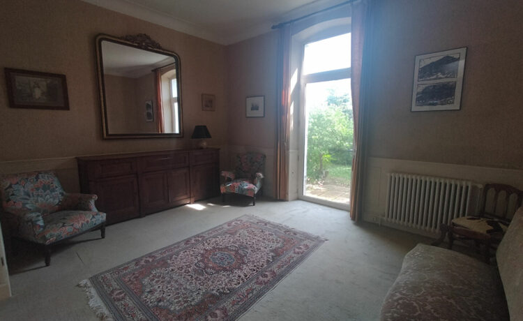 Maison de caractère 7 pièce(s) 256m²