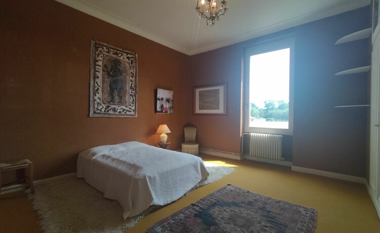 Maison de caractère 7 pièce(s) 256m²