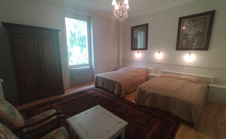 Maison de caractère 7 pièce(s) 256m²