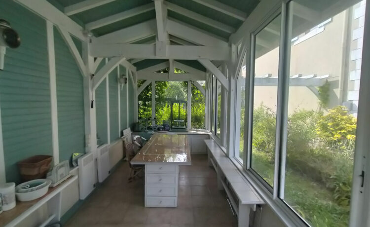 Maison de caractère 7 pièce(s) 256m²