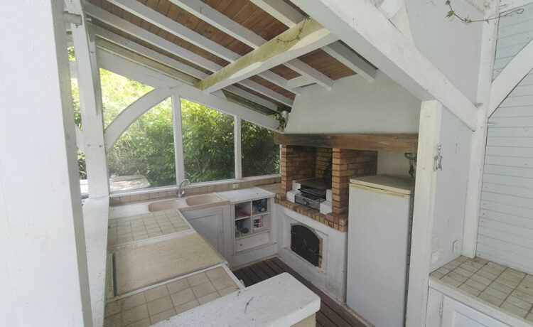 Maison de caractère 7 pièce(s) 256m²