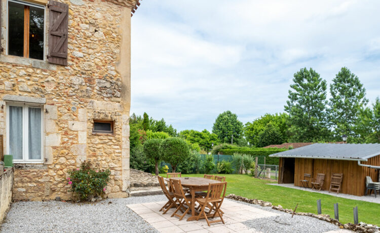 Maison 4 pièce(s) 89 m² 1