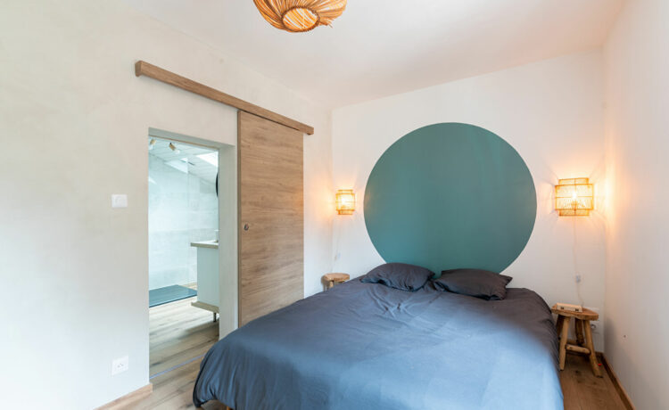 Maison 4 pièce(s) 89 m²