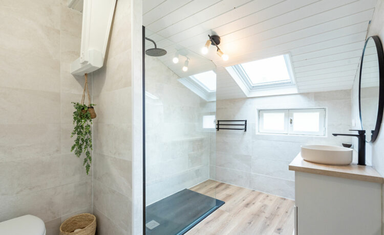 Maison 4 pièce(s) 89 m²