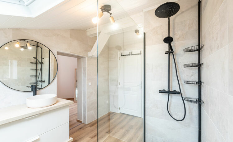 Maison 4 pièce(s) 89 m²