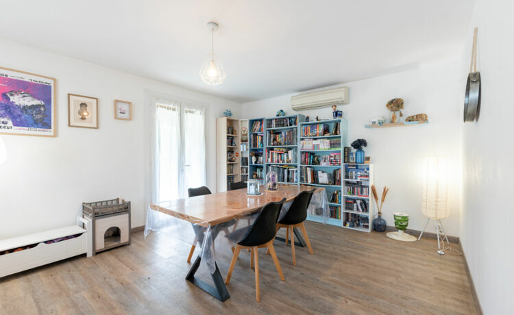 MAISON FAMILIALE 3