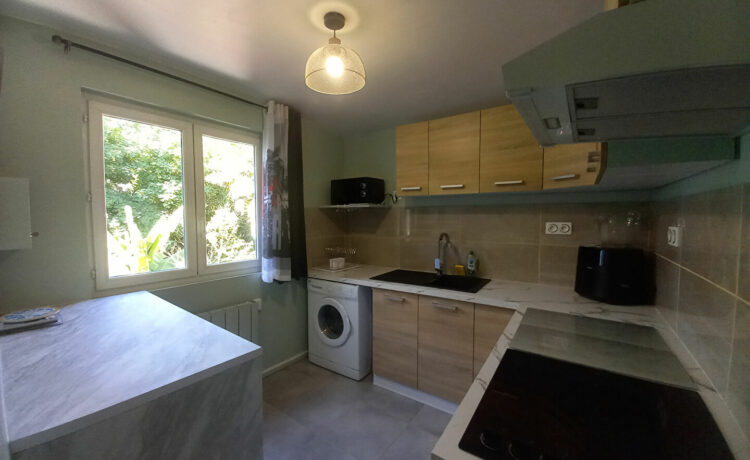 Appartement Mont De Marsan 3 pièce(s) 48 m2 3