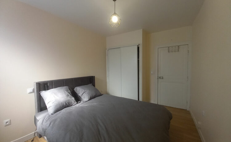 Appartement Mont De Marsan 3 pièce(s) 48 m2 4