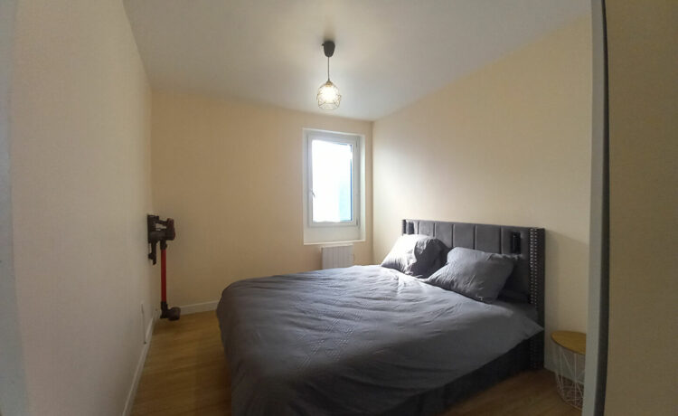 Appartement Mont De Marsan 3 pièce(s) 48 m2