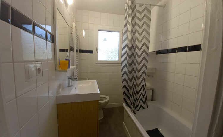 Appartement Mont De Marsan 3 pièce(s) 48 m2