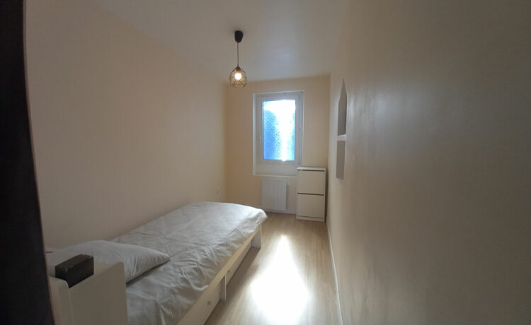 Appartement Mont De Marsan 3 pièce(s) 48 m2