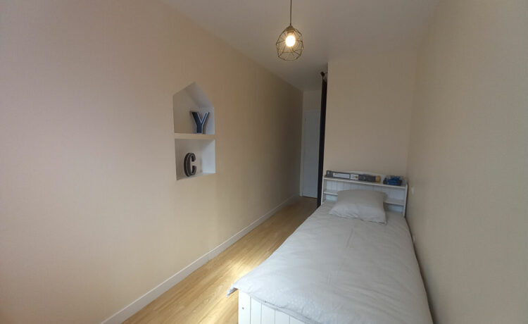 Appartement Mont De Marsan 3 pièce(s) 48 m2