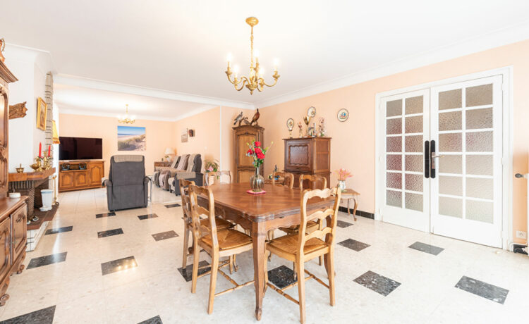 Maison Mont De Marsan 5 pièce(s) 136 m2 2