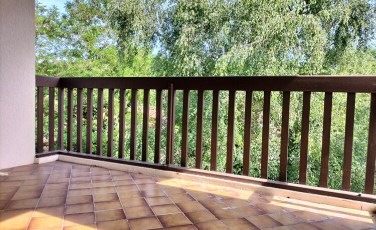 Appartement Saint Pierre Du Mont 2 pièces 44 m² 3