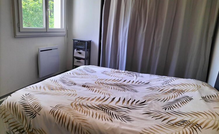 Appartement Saint Pierre Du Mont 2 pièces 44 m²