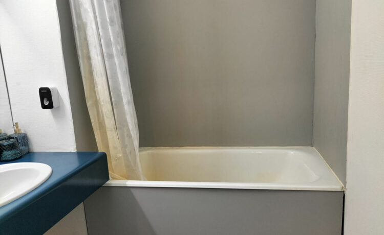 Appartement Saint Pierre Du Mont 2 pièces 44 m²