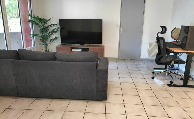 Appartement Mont De Marsan 2 pièce(s) 47 m2 3