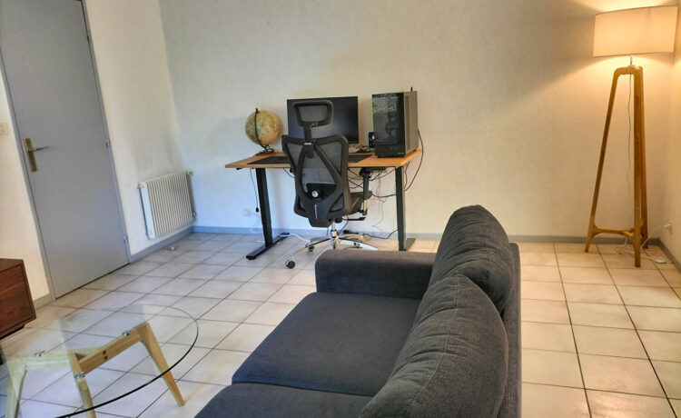Appartement Mont De Marsan 2 pièce(s) 47 m2 4