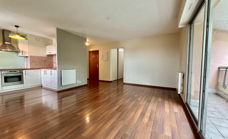 Appartement Mont De Marsan 3 pièce(s) 62m2 1