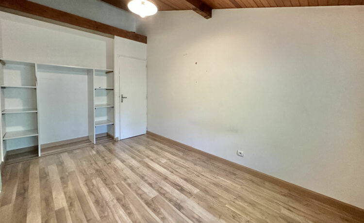 Appartement Mont De Marsan 3 pièce(s) 62m2