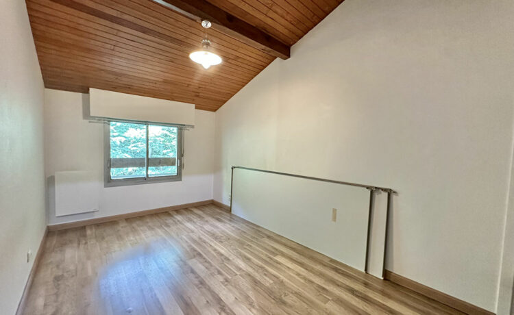 Appartement Mont De Marsan 3 pièce(s) 62m2