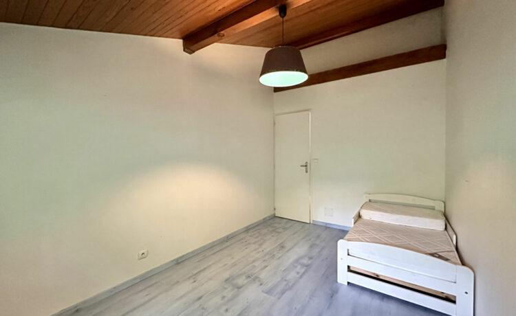 Appartement Mont De Marsan 3 pièce(s) 62m2