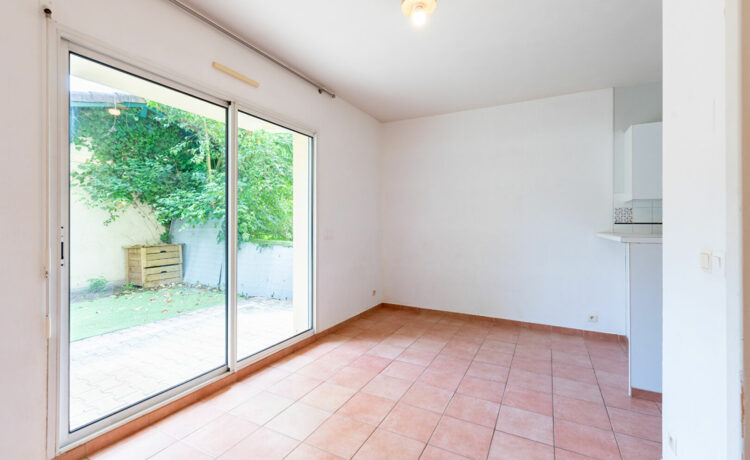 Appartement Mont De Marsan 2 pièce(s) 37 m2 2
