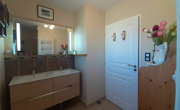 Maison Amou 5 pièce(s) 133 m2