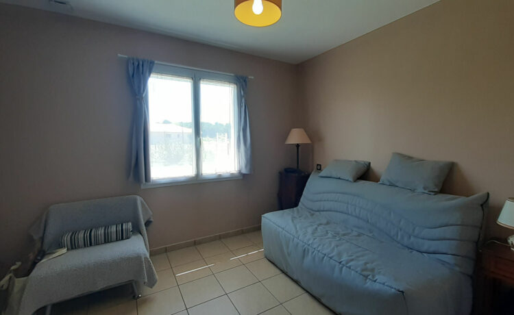 Maison Amou 5 pièce(s) 133 m2