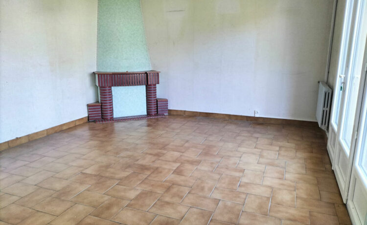 Maison Mont De Marsan 6 pièce(s) 95 m²