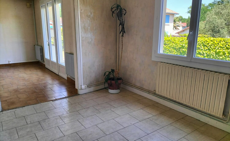 Maison Mont De Marsan 6 pièce(s) 95 m²