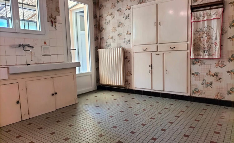 Maison Mont De Marsan 6 pièce(s) 95 m²