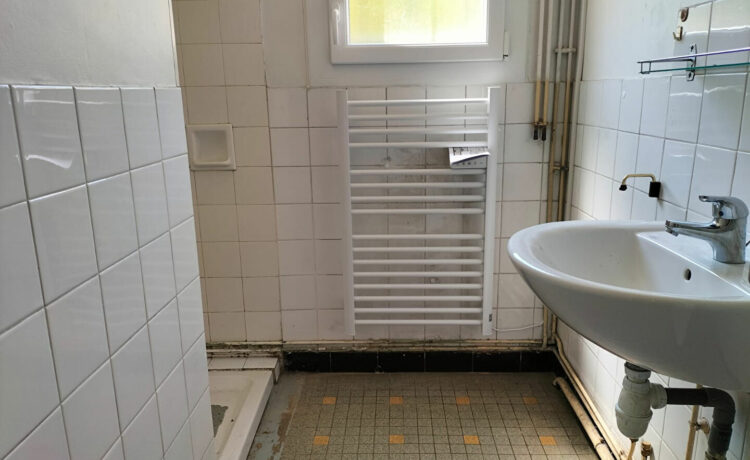 Maison Mont De Marsan 6 pièce(s) 95 m²
