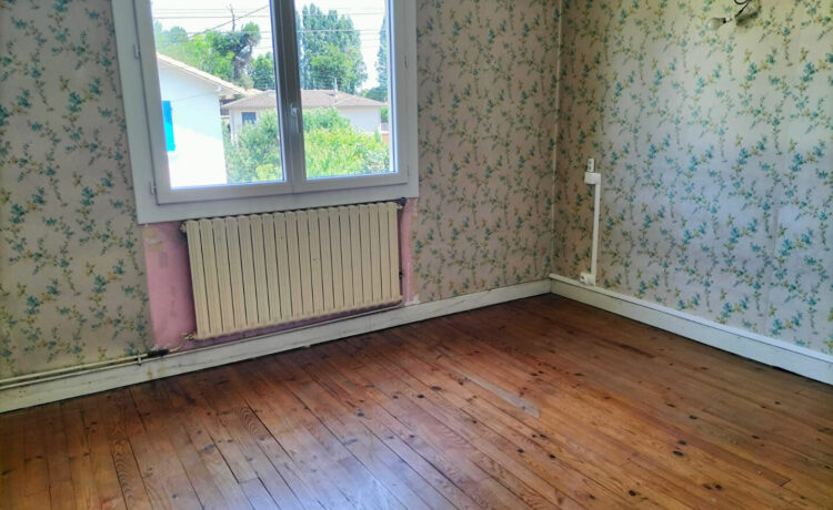 Maison Mont De Marsan 6 pièce(s) 95 m²