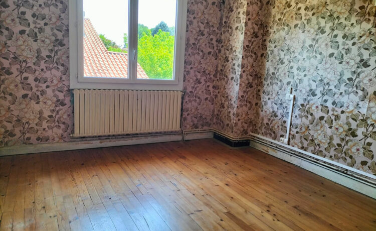 Maison Mont De Marsan 6 pièce(s) 95 m²