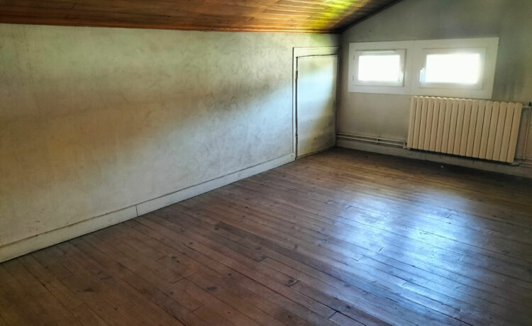 Maison Mont De Marsan 6 pièce(s) 95 m²