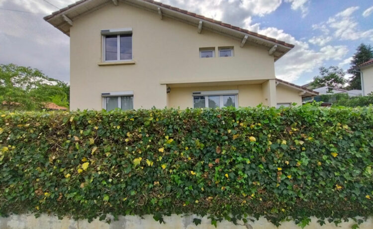 Maison Mont De Marsan 6 pièce(s) 95 m²