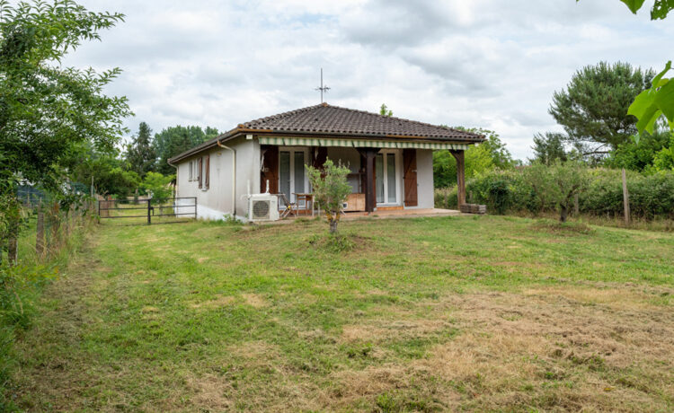 MAISON FAMILIALE
