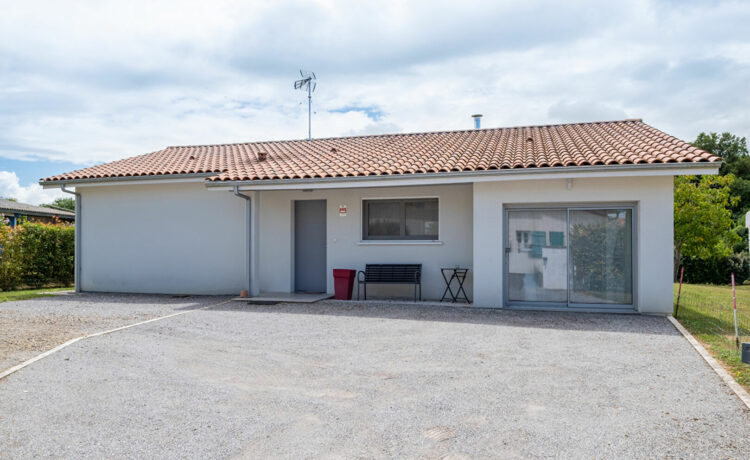 Maison 5 pièce(s) 111.8 m2 1