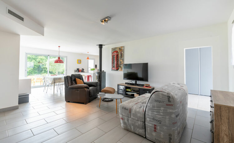 Maison 5 pièce(s) 111.8 m2 2