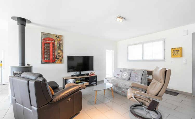 Maison 5 pièce(s) 111.8 m2 4