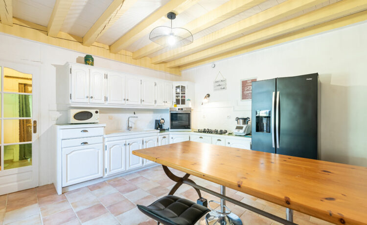 Maison familiale 7 pièces 200m2