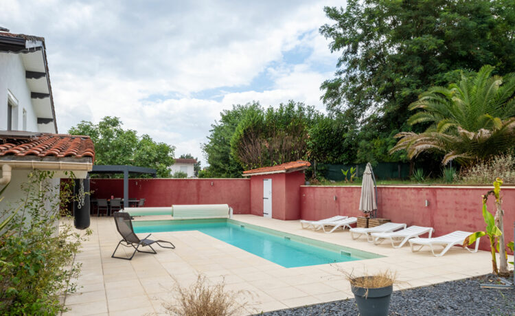 Maison 6 pièce(s) 133 m2