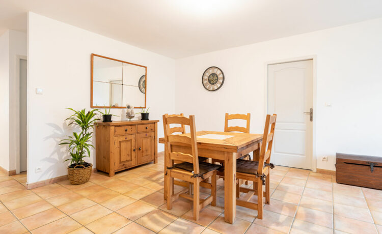 Investissement locatif maison mitoyenne Saint-Sever 3