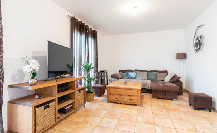 Investissement locatif maison mitoyenne Saint-Sever 4