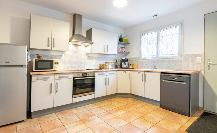 Investissement locatif maison mitoyenne Saint-Sever