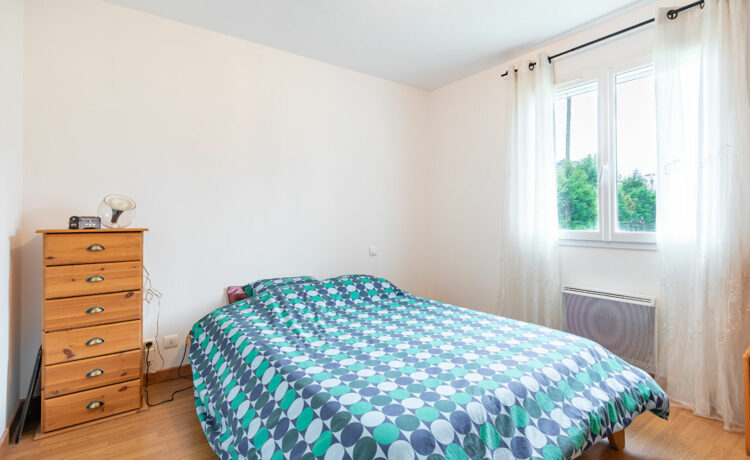 Investissement locatif maison mitoyenne Saint-Sever