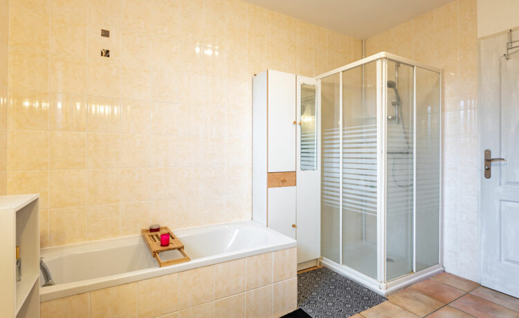 Investissement locatif maison mitoyenne Saint-Sever